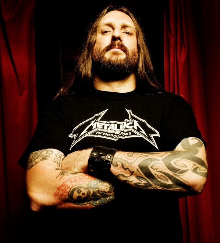 O Frontman των Orange Goblin ξεκίνησε εκστρατεία για να μαζέψει ένα ποσό για την αποζημίωση των απολυμένων μελών της Team Rock