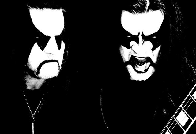 IMMORTAL: Ξεκινούν τις ηχογραφήσεις για το νέο τους album τον Ιανουάριο!