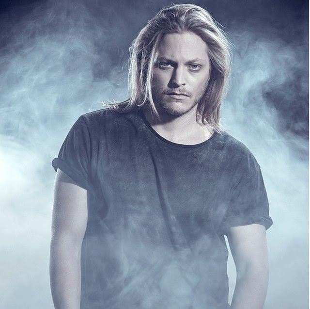 ELUVEITIE: Ανακοίνωσαν τον νέο τους κιθαρίστα!