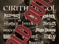 Sold Out το UP THE HAMMERS Festival 2017!
