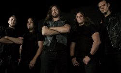 WARBRINGER: Κυκλοφορούν το νέο τους άλμπουμ με τίτλο  “Woe To The Vanquished”!