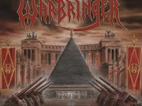 WARBRINGER: Ακούστε ολόκληρο το νέο τους άλμπουμ!