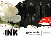 ΙΝΚ: Ακούστε την διασκευή τους στο “Gardenia” των KYUSS