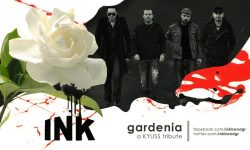 ΙΝΚ: Ακούστε την διασκευή τους στο “Gardenia” των KYUSS