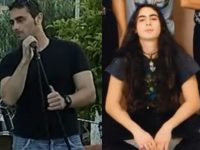 Σαν σήμερα ‘έφυγε’ από κοντά μας ο τραγουδιστής των Ελλήνων metallers POWER CRUE, Γιώργος Ροδόπουλος