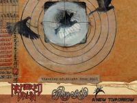 FALLEN ARISE: Support στην ευρωπαϊκή περιοδεία των FATES WARNING