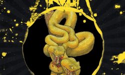 HAVOK: Κυκλοφορούν lyric video για το νέο κομμάτι “Hang ‘Em High”