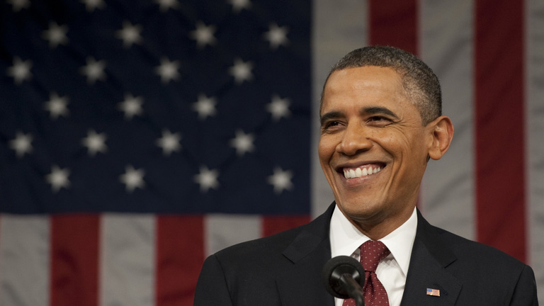 Το Spotify θέλει να προσλάβει τον… Obama;