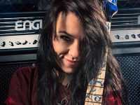 Jen Majura on Rock Overdose: “EVANESCENCE are already collecting and working on new music!