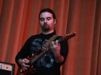 Πάνος Μαλαχιάς: Δείτε το Guitar Video Yannis Spathas Style!