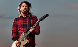 Γενέθλια για τον Dave Grohl!
