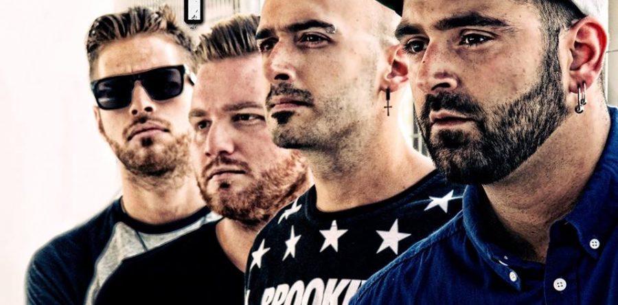 COUNTOWN: Δείτε το νέο τους video clip για το κομμάτι “Ο,τι Μισώ”