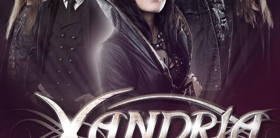 XANDRIA: Δείτε το νέο τους video clip για το κομμάτι “Call Of Destiny”