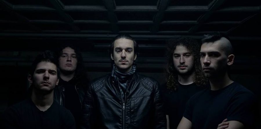DISPERSAL: Δείτε το νέο τους lyric video
