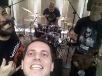 PSYCHO CHOKE: Επιστρέφουν στην ενεργό δράση…;