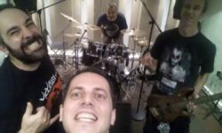 PSYCHO CHOKE: Επιστρέφουν στην ενεργό δράση…;