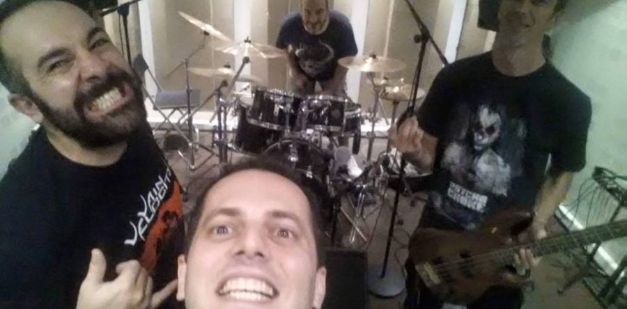 PSYCHO CHOKE: Επιστρέφουν στην ενεργό δράση…;