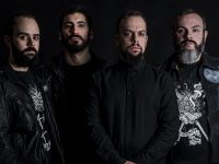 MAHAKALA: Δείτε το επίσημο lyric video του κομματιού “Purgatorium” από το επερχόμενο album τους “The Second Fall”