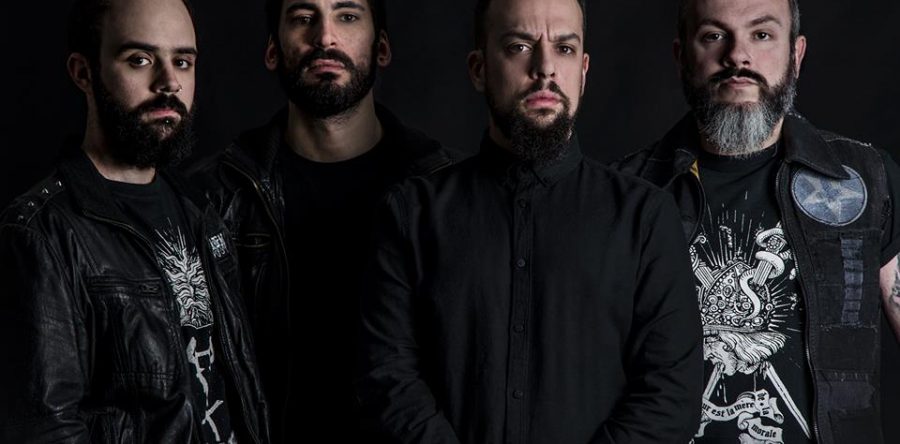 MAHAKALA: Δείτε το επίσημο lyric video του κομματιού “Purgatorium” από το επερχόμενο album τους “The Second Fall”