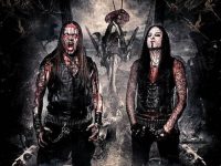 Αφιέρωμα BELPHEGOR: Μαύρη κόλαση!