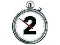 10 εξαιρετικά τραγούδια που διαρκούν λιγότερο από 2 λεπτά!