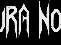 AURA NOIR: Σε Αθήνα και Θεσσαλονίκη τον Οκτώβριο!
