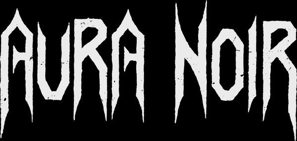 AURA NOIR: Σε Αθήνα και Θεσσαλονίκη τον Οκτώβριο!