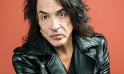 Γενέθλια για τον Paul Stanley (KISS), ο οποίος κλείνει σήμερα τα 71 του χρόνια!
