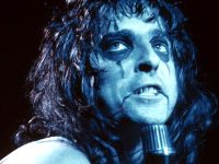Τα παρατσούκλια των rock stars και η προέλευσή τους