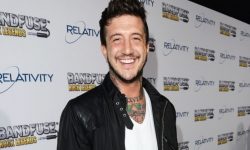 OF MICE AND MEN: Ανακοίνωσαν την αποχώρηση του τραγουδιστή τους Austin Carlile λόγω προβλημάτων υγείας
