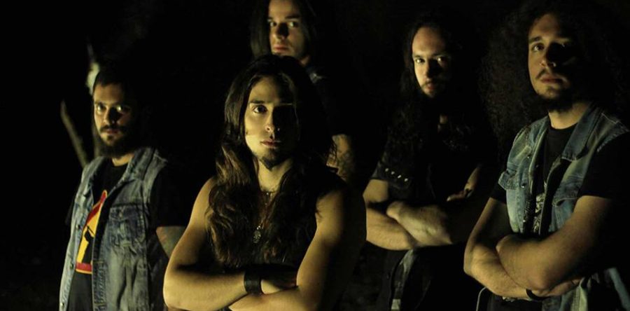 BANDEMONIC: Επιβεβαιώθηκε η συμμετοχή τους στο Power of the Night XII Festival 2017