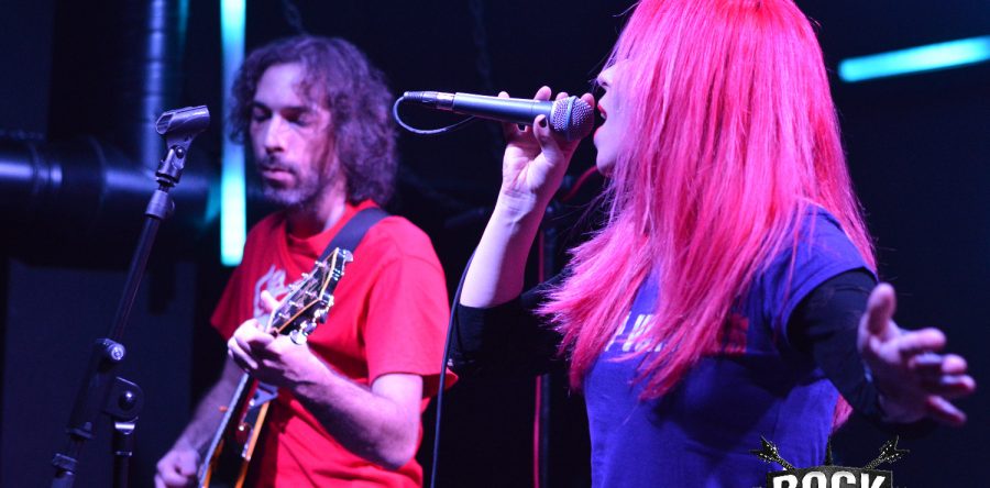 Ανταπόκριση: BIOTECH – Autumn Machinery @ Six d.o.g.s, Αθήνα, (4/1/2017)