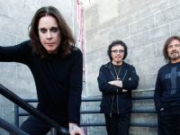BLACK SABBATH: Δείτε βίντεο τους από την οριστική τελευταία τους εμφάνιση στο Λονδίνο!
