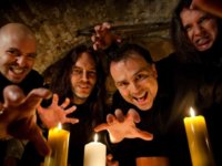 BLIND GUARDIAN: Δείτε το live video για το ‘Prophecies’ από το επερχόμενο “Live Beyond The Spheres”