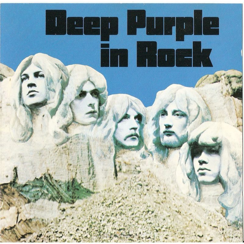 Ακούστε τα ανατριχιαστικά φωνητικά του IAN GILLAN στο “Child In Time” απομονωμένα από την μουσική!