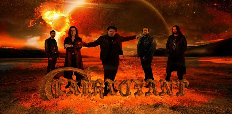 CLAIRVOYANT: Δείτε αποκλειστικά στο Rock Overdose το νέο epic music video του συγκροτήματος για το τραγούδι ‘War Promises’