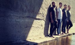 DISPERSE: Δείτε το νέο τους video clip, αποκλειστικά στο Rock Overdose