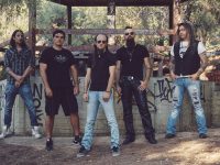 Forbidden Seed στο Rock Overdose: ‘Ο νέος δίσκος θα είναι metal όπως το αγαπάμε όλοι και ο καθένας με τον τρόπο του!’
