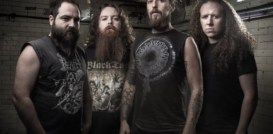 HARK: New track “Disintegrate” premieres exclusively on Rock Overdose!
