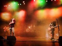 Hats Off To Led Zeppelin στο Rock Overdose:’Προσωπικά, δεν εμπιστευόμαστε οποιονδήποτε δεν του αρέσουν οι Led Zeppelin!’