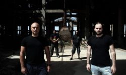 Pete Breaker (ALPHASTATE) στο Rock Overdose: “Δεν θέλουμε να μένουμε στάσιμοι, κοιτάμε να εξελισσόμαστε παντού!”