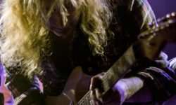 Ανταπόκριση: ΕΞΟΡΙΣΤΟΙ @Eightball, Θεσσαλονίκη (29/01/17)