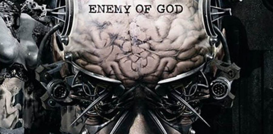 12 χρόνια από την κυκλοφορία του “Enemy of God” των KREATOR!
