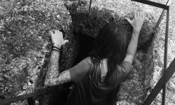 Απίστευτη διασκευή στο “Ήτανε Μια Φορά” του Ξυλούρη από Μάριο Λούπαση- Μάνο Παπαδάκη, με αναφορές σε Iron Maiden & Deep Purple!