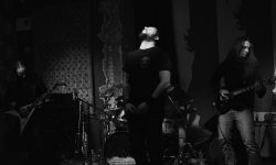 Ανταπόκριση: Memorain- Daffodil- Darkkon- Wandering Vinyls @ Μανδραγόρας, Τρίκαλα (7/1/2017)