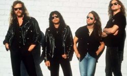 Σαν σήμερα 22 χρόνια πριν, ο Jason Newsted αποχωρεί από τους METALLICA