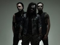 MORTIIS: Ακούστε το νέο τους κομμάτι αποκλειστικά στο Rock Overdose
