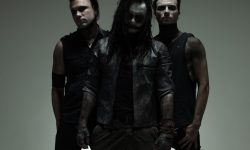 MORTIIS: Ακούστε το νέο τους κομμάτι αποκλειστικά στο Rock Overdose