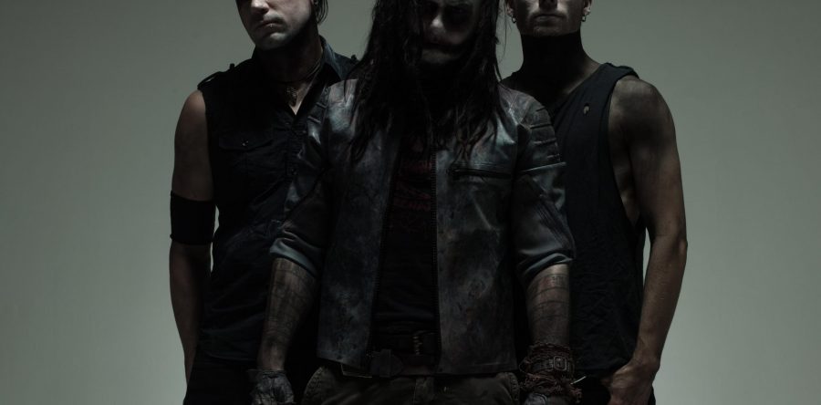 MORTIIS: Ακούστε το νέο τους κομμάτι αποκλειστικά στο Rock Overdose