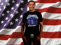 BARACK OBAMA: “Πως γνωρίζω αν όντως έγραψε τα συγκεκριμένα riffs στο Ride the Lightning και Kill Em All, ο Dave Mustaine;”